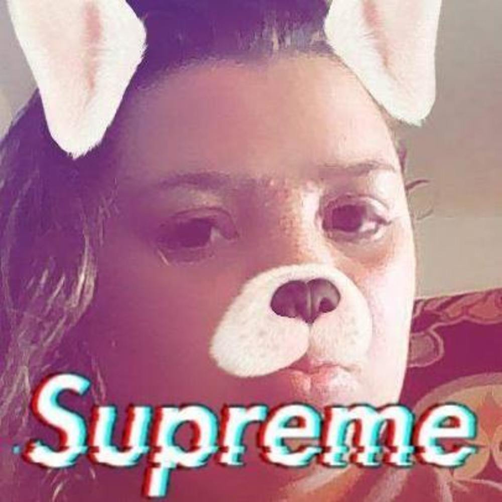 Meet your Posher, Audriana